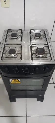 Fogão Mueller usado *ENTREGO*