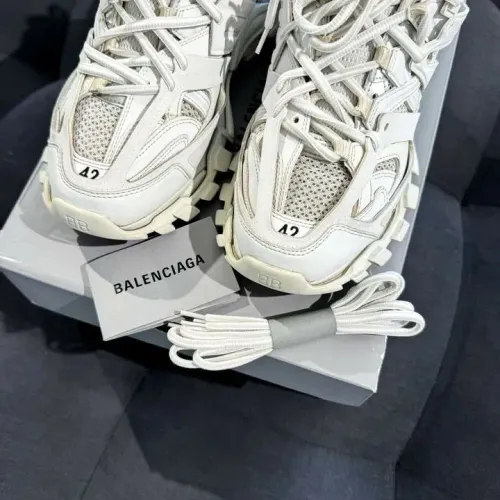 Tenis balenciaga