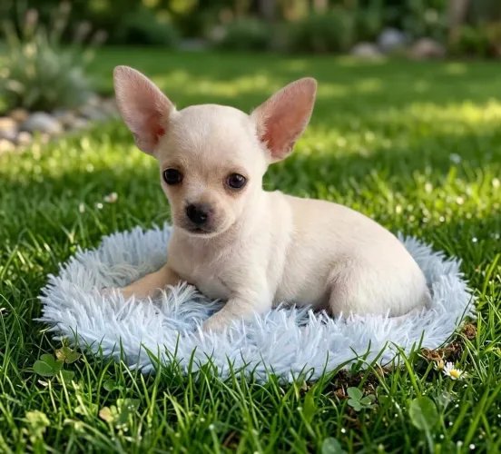 Chihuahua