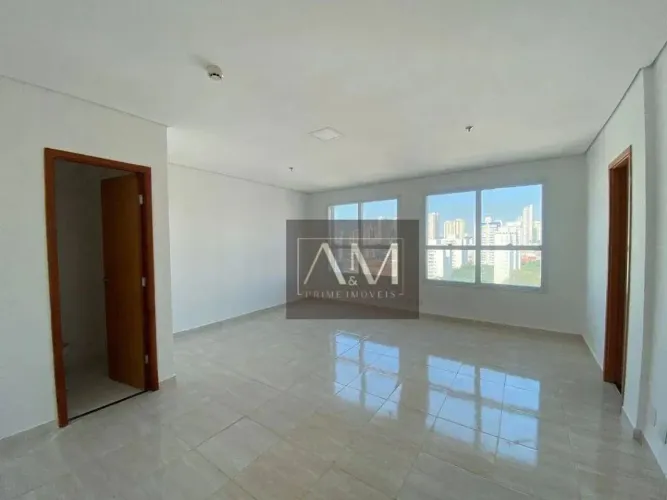 Sala para alugar, 33 m² por R$ 4.323/mês - Rua Serra de Botucatu, 880 - Tatuapé