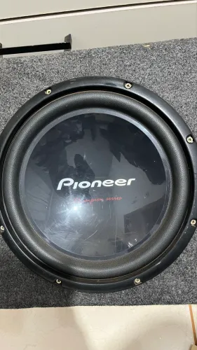 Subwoofer Pionner