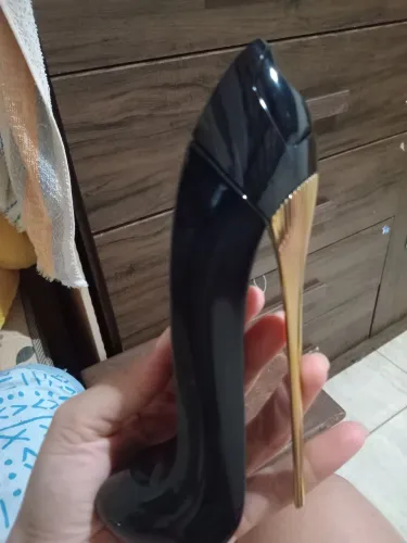 Perfume carolina Herrera