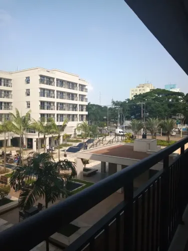 Sala Comercial para Locação no Green Work Boulevard | 54 m² | Ao Lado do Metrô Jabaquara