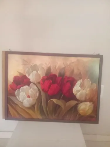 Quadros decorativos vendo 50 cada