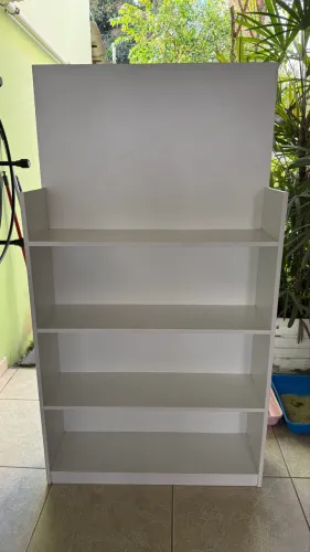 Expositor MDF