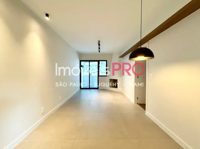Maravilhoso apartamento pronto para morar!