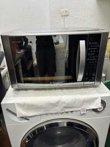 Microondas