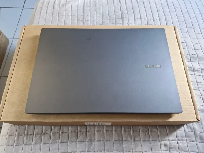 Notebook Samsung