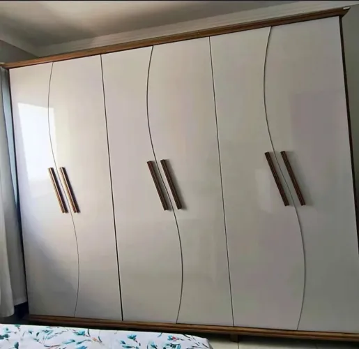 Guarda roupa casal