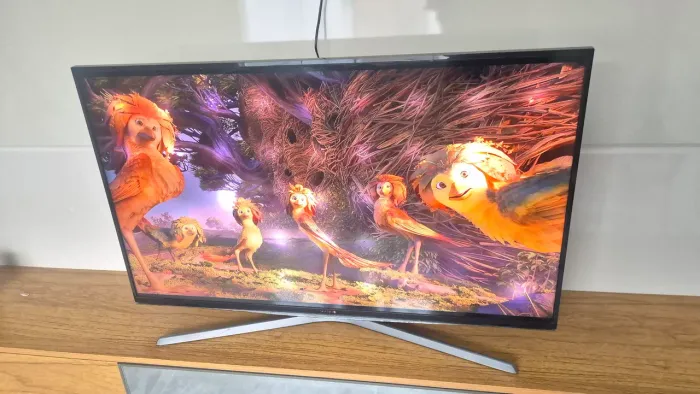 Smart Sansung TV LED 40