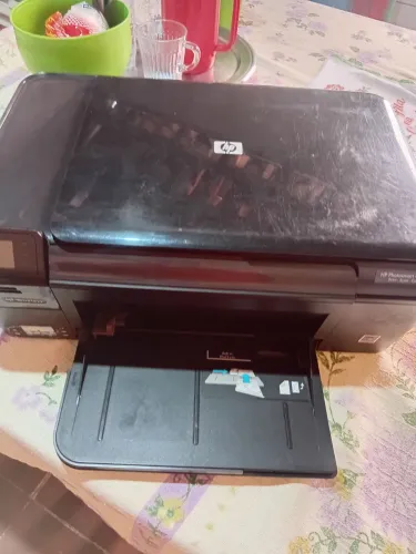 Venda de impressora HP