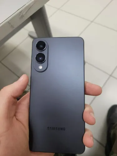 Celular samsung s25 edge 512Gb