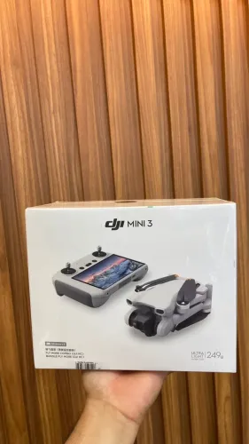 DRONES DA DJI DISPONÍVEL ORIGINAL NEO 2/ mini 3/ mini 4 pro /mini 5 pro /mini 5 pro plus