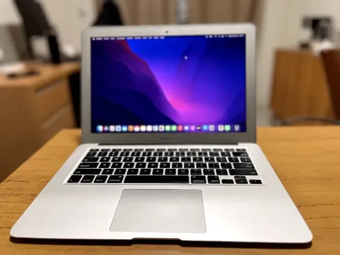 MACBOOK AIR 13 2017