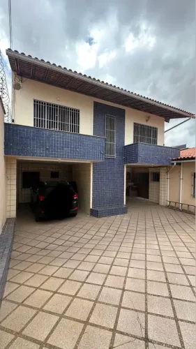 EXCELENTE CASA NO COHAJAP, MOVEIS PROJETADO , PREÇO BAIXO DO MERCADO , TRINDADE