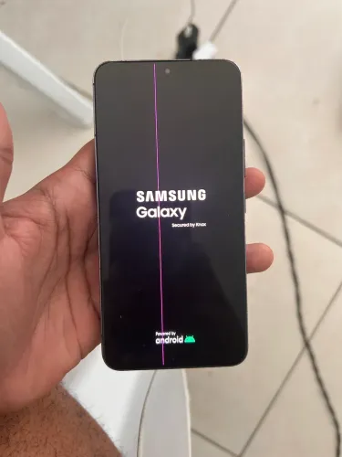 Samsung S22