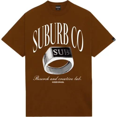 camisa suburb 