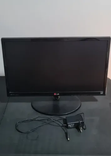 Monitor LED IPS LG 2,5 Polegadas