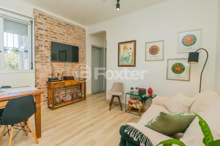 Apartamento à venda Rua Barão do Amazonas, Petrópolis - Porto Alegre