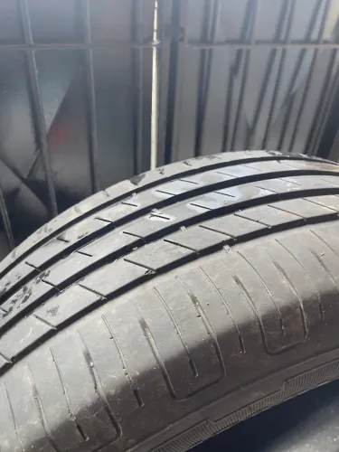 Pneu muito novo para pick-up, cabe em Hilux, l200, ranger