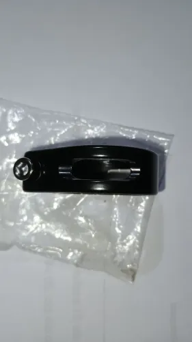 Abraçadeira vazada para Mtb/Speed