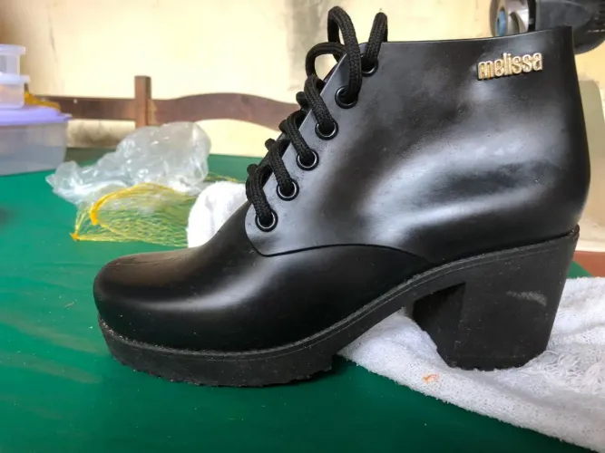 Bota da Melissa N?37