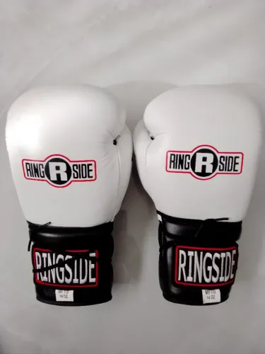 Luva Ringside