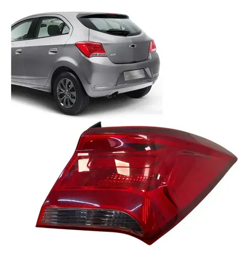 Lanterna Direita Chevrolet Onix 17/19 Gm6144