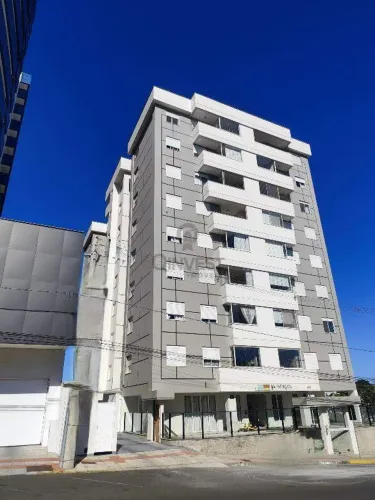 Apartamento no Centro - 02 quartos