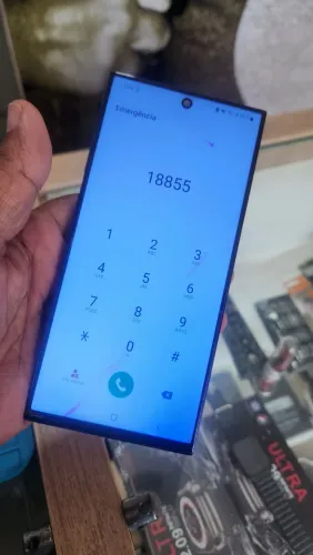 Sansung note 10 plus
