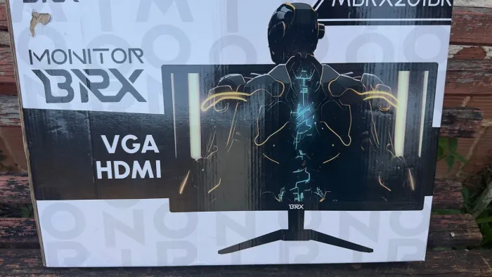 Monitor