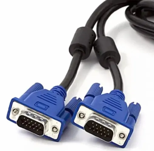 Cabo VGA 