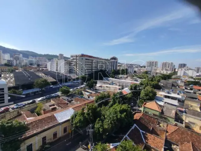 Apartamento - Padrão / Residencial / Vila Isabel