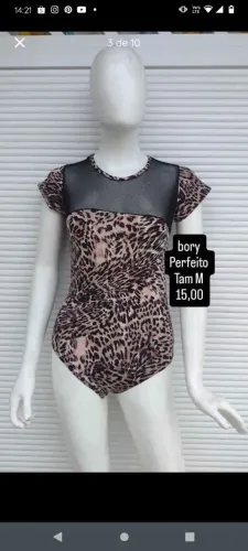 2 bory só vendo juntos cada 10,00 estica