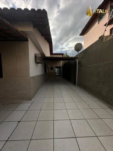 Casa com 4 dormitórios à venda, 350 m² por R$ 950.000,00 - Cobilândia - Vila Velha/ES