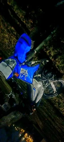 Xtz 125 