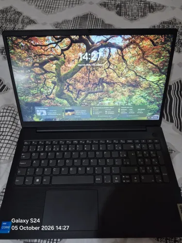 Notebook lenovo v15 g4 Intel Core i5-13420H 16gb RAM 500gb ssd