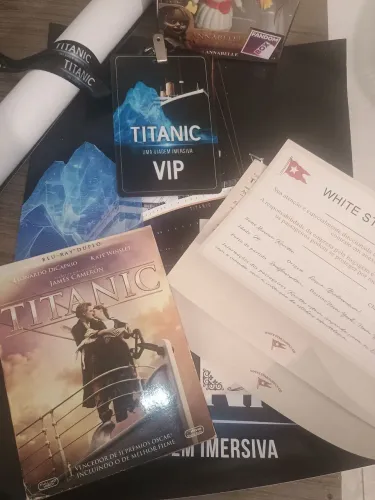 Titanic