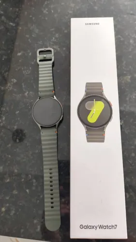 Vendo Samsung Galaxy Watch 7 44 MM
