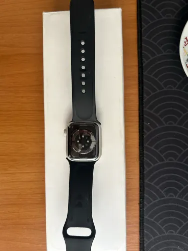 Apple Watch 9