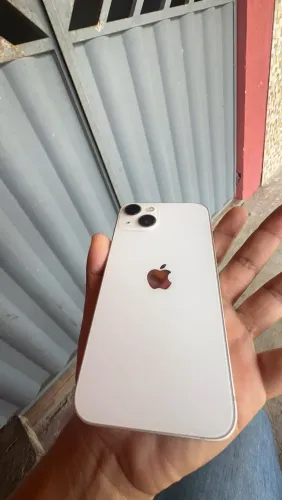 Vendo iPhone 13 128GB