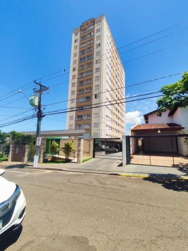 LINDO APARTAMENTO COM 02 DORMITÓRIOS MOBILIADO NO YOONE CURY