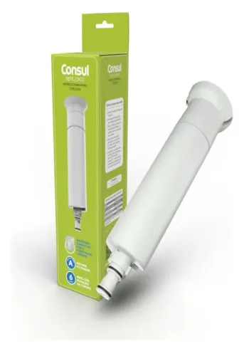 CPB33AB refil filtro cônsul