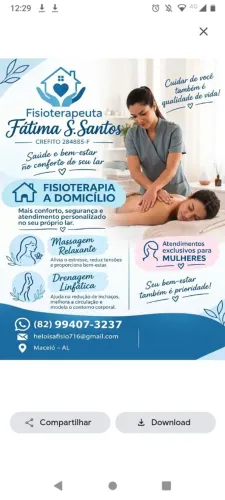 Fisioterapia