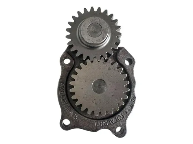 Bomba Óleo Motor Cummins Série B 4 Cilindro F250 F350 F4000 CARGO 814 712