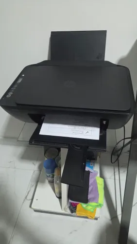 IMPRESSORA HP DESK JET 2774