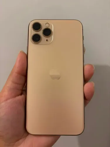 IPHONE 11 PRO 64gb