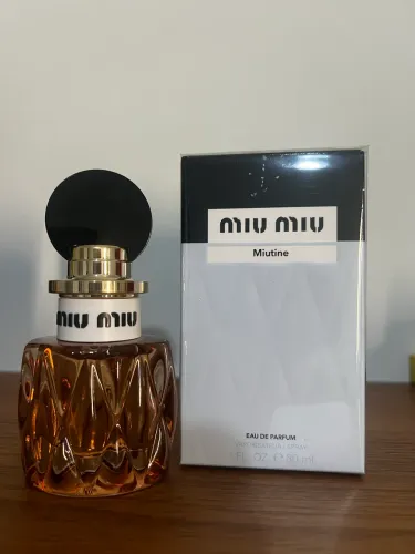 Perfume Miutine
