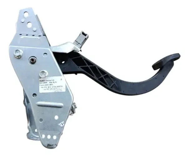 Pedal Embreagem Suporte Gm Astra Vectra 1999 2011