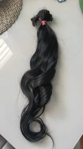 MEGA HAIR CABELO HUMANO 63/65CM
